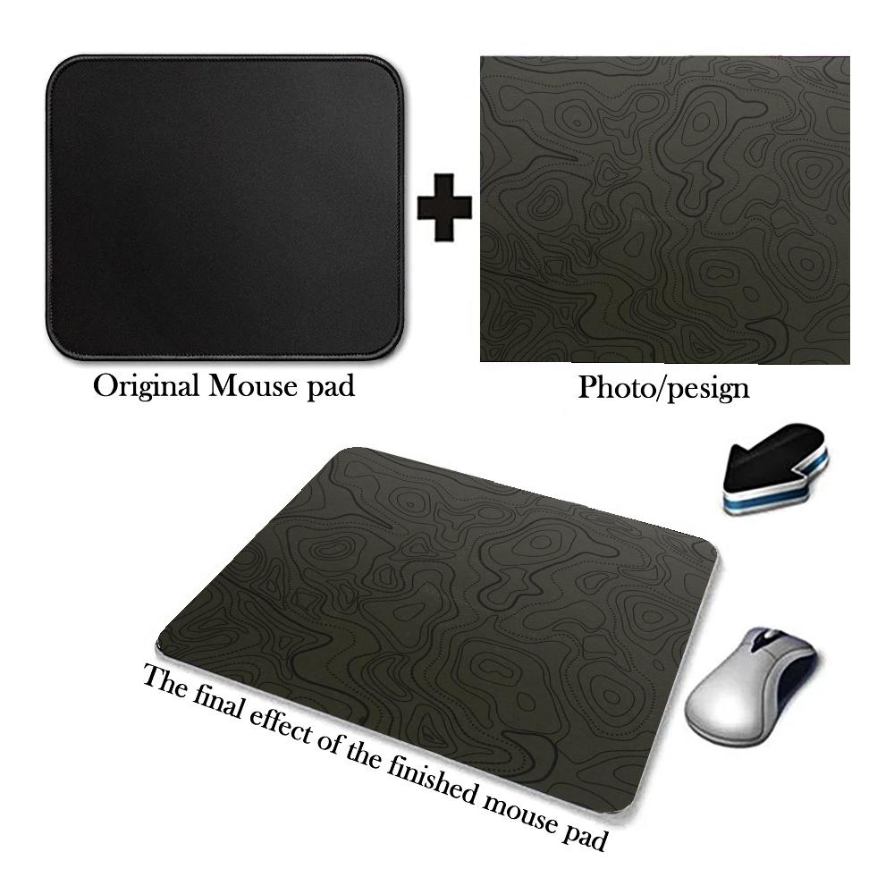 Thickened Small Square Portabl - Pc Gaming Liquid recension och pris