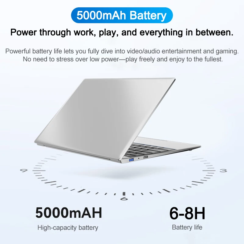 Ultra Slim 14.1Inch Laptop Int - Pc Gaming Lounge recension och pris