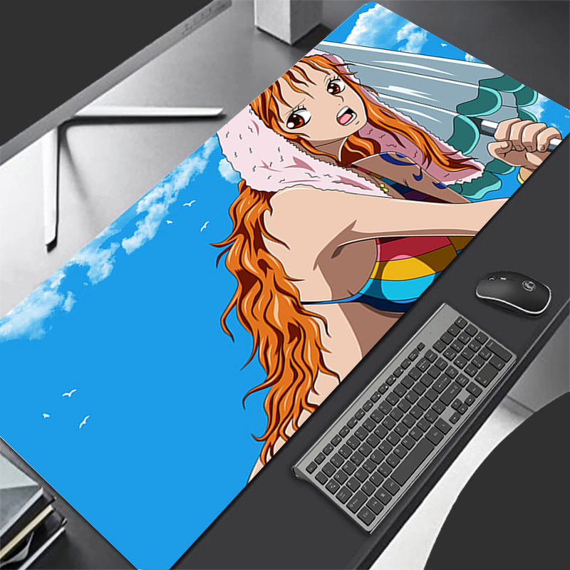 Mouse Pad One Piece Durable An - Pc Gaming Lounge recension och pris