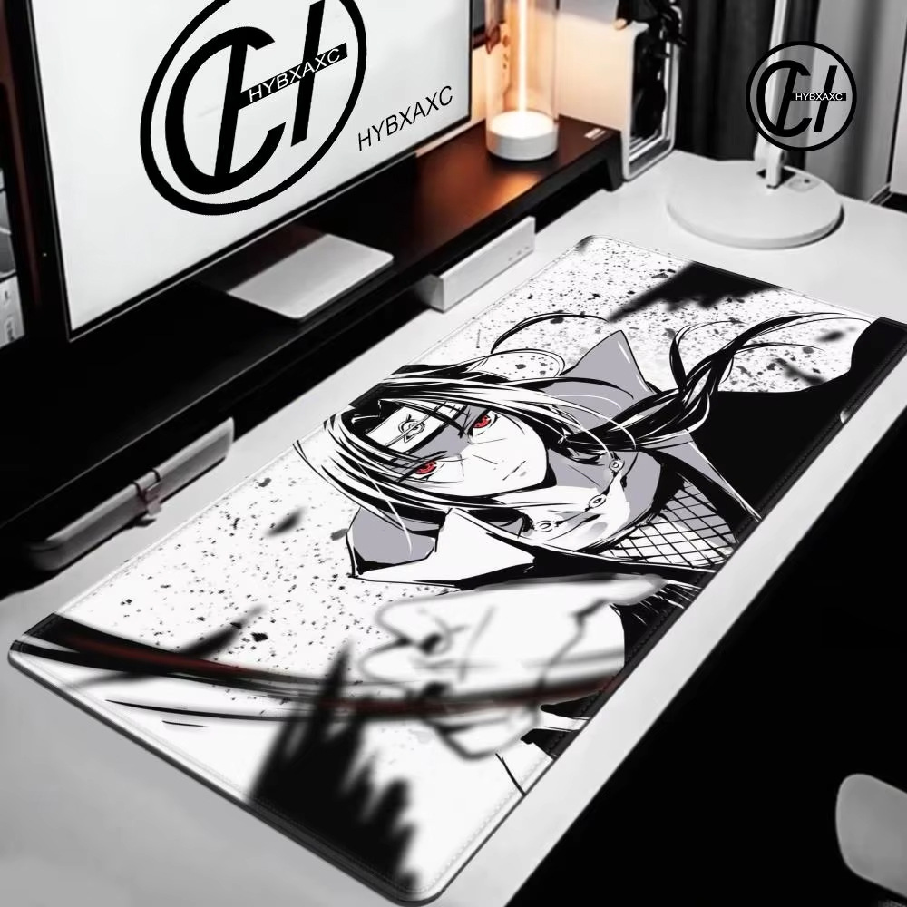 Naruto Itachi Uchiha Mouse Pad - Pc Gaming Lounge recension och pris