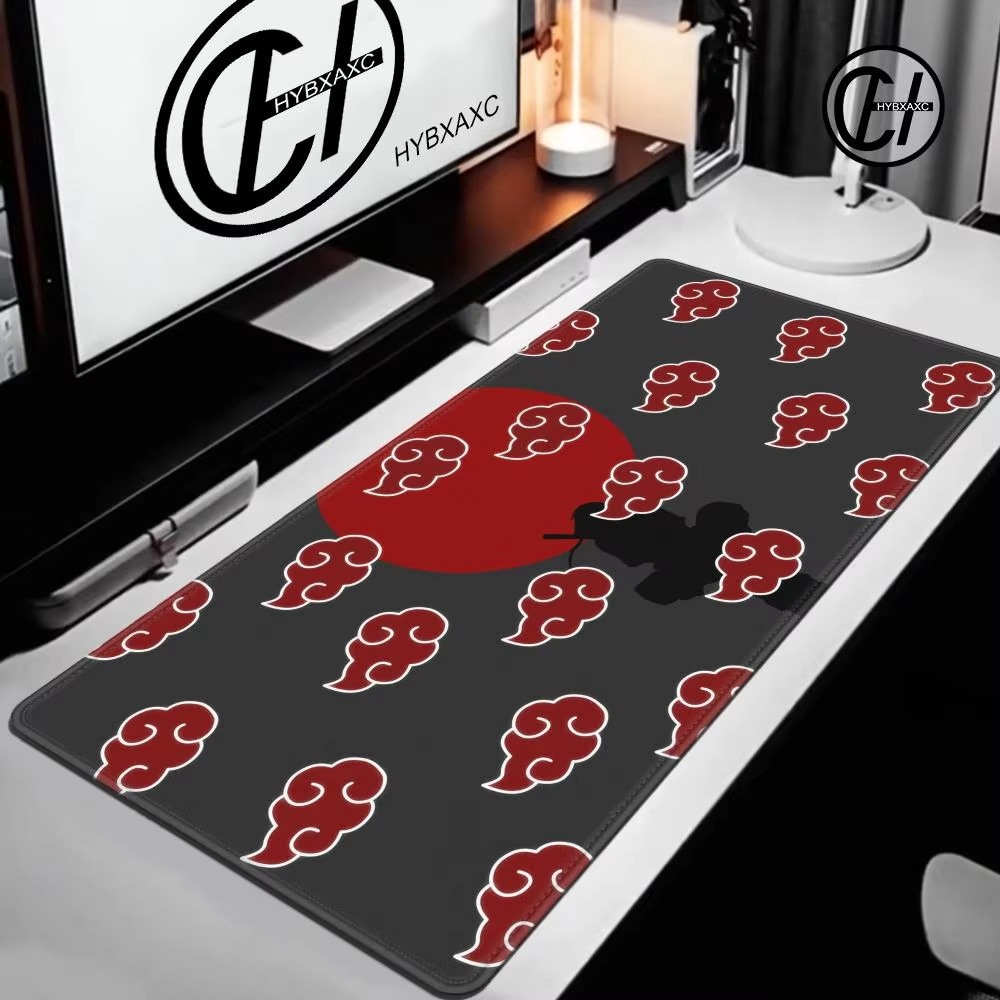Naruto Itachi Uchiha Mouse Pad - Pc Gaming Lounge recension och pris