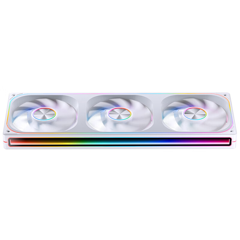 Jonsbo ZA-120/240/360 Case Fan - Pc Water Cooling recension och pris