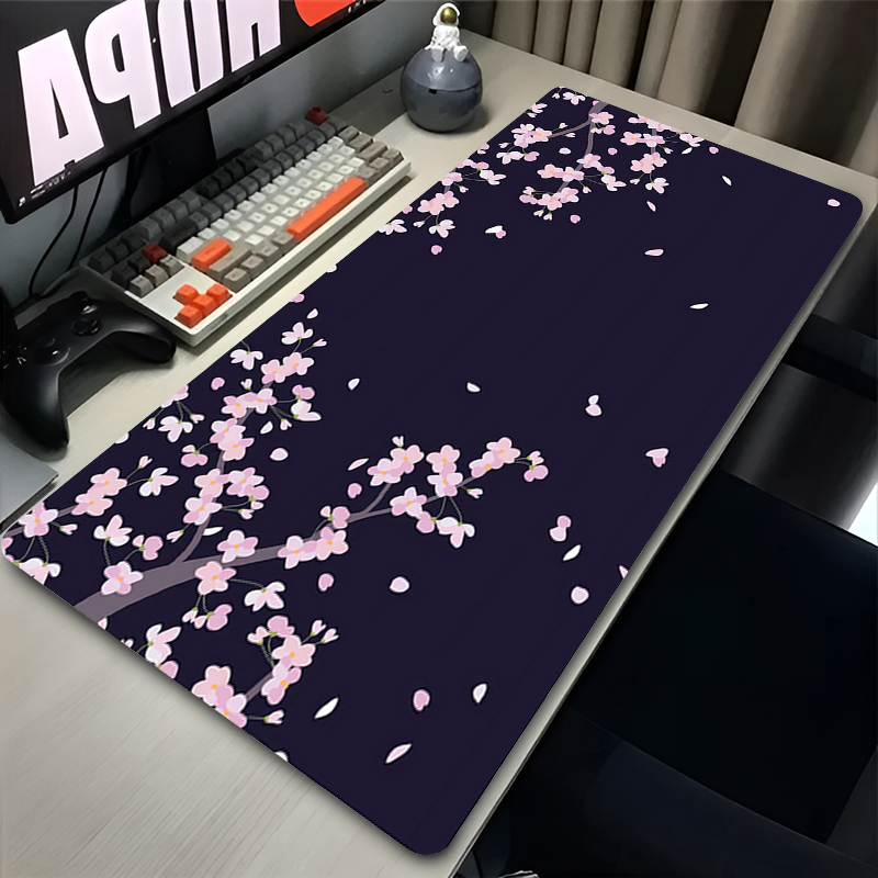 Mousepad Gamer Computer Access - Pc Gaming Pink recension och pris