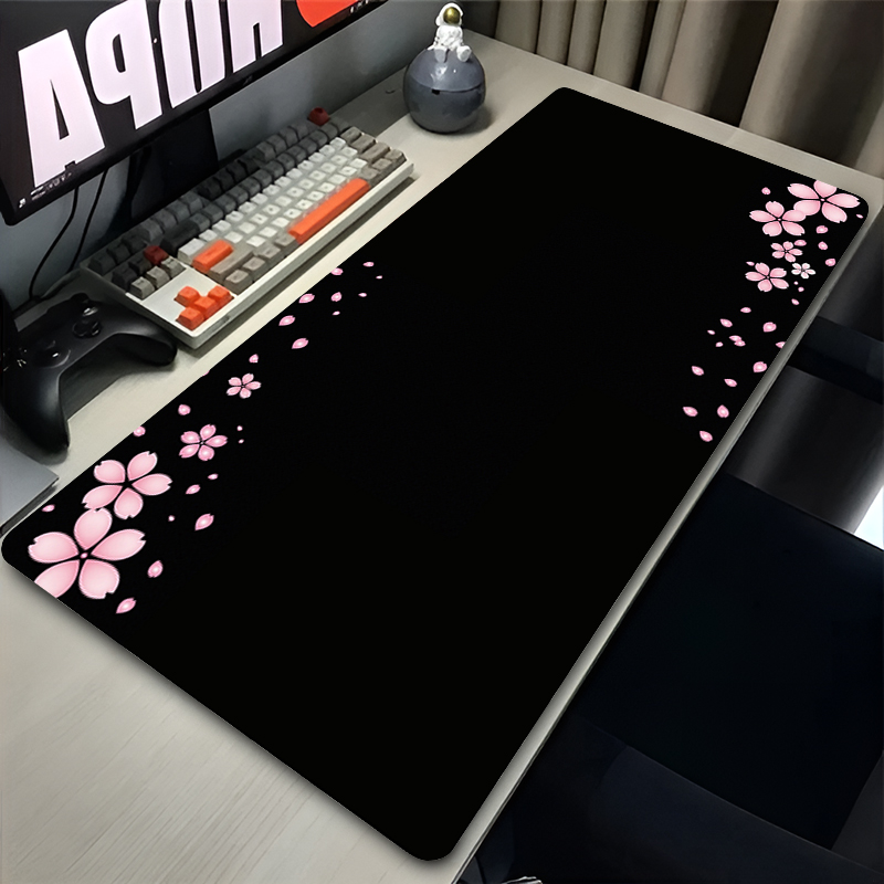 Mousepad Gamer Computer Access - Pc Gaming Pink recension och pris