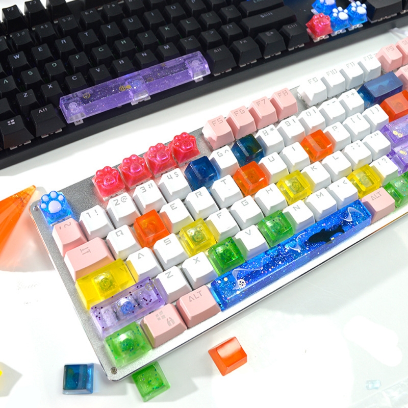 R3MC for Cherry MX Mechanical  - Pc Gaming Lounge recension och pris